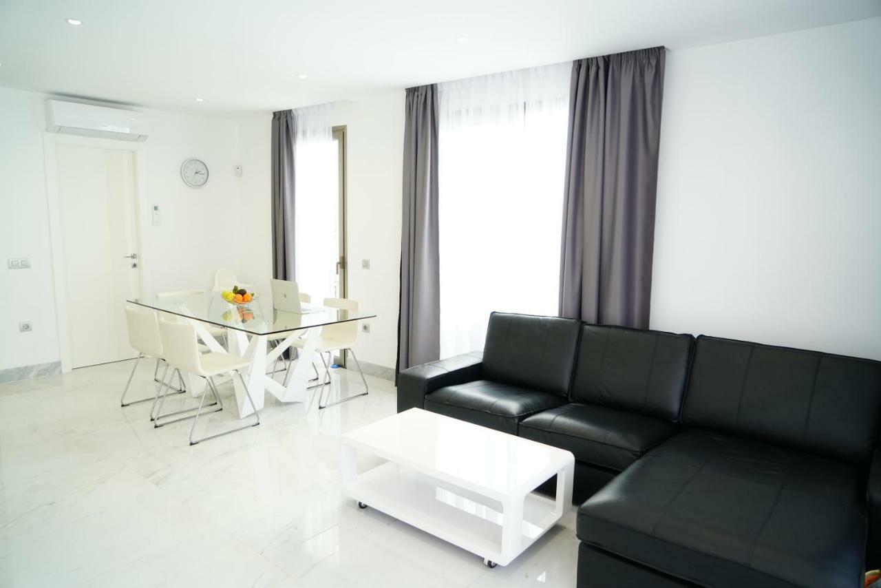 Villa Portofino Arona  Esterno foto