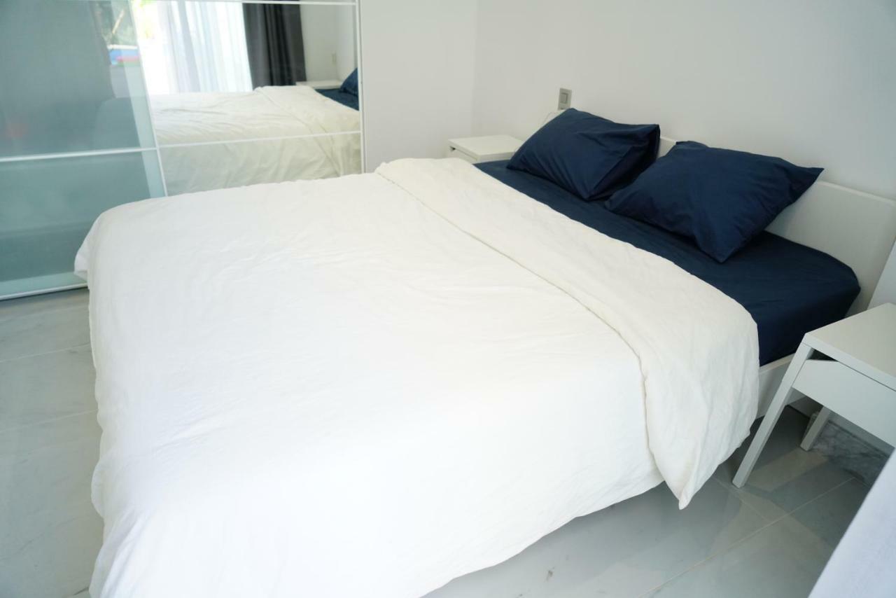 Villa Portofino Arona  Esterno foto