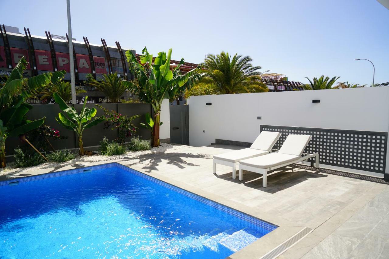 Villa Portofino Arona  Esterno foto